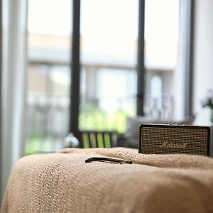 Junior Suite op de Bovenverdieping